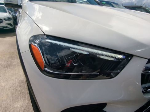 Used 2025 Mercedes-Benz GLE 350 4MATIC image 21