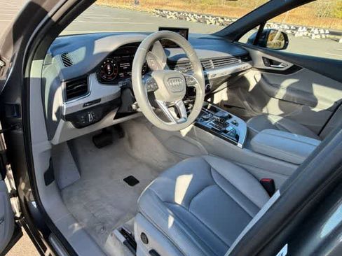 Used 2019 Audi Q7 2.0T Premium Plus w/ Premium Plus Package image 22