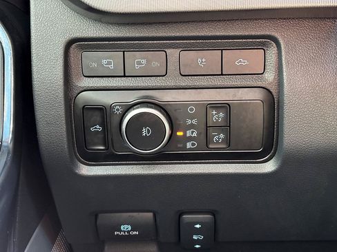 Used 2024 Ford F350 Platinum AWD/4WD image 18