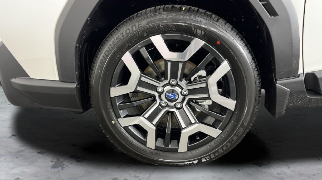 New 2026 Subaru Outback Touring XT AWD/4WD image 15