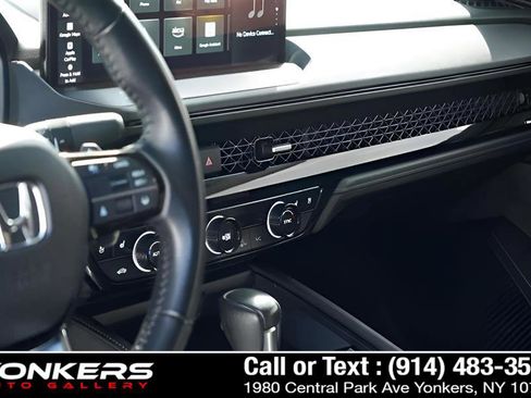 Used 2023 Honda Accord Touring image 41