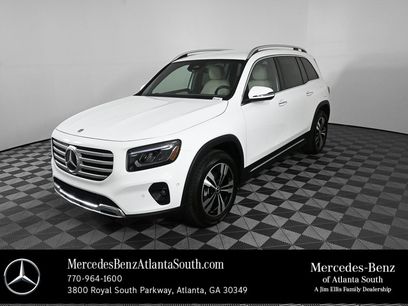 Certified 2025 Mercedes-Benz GLB 250
