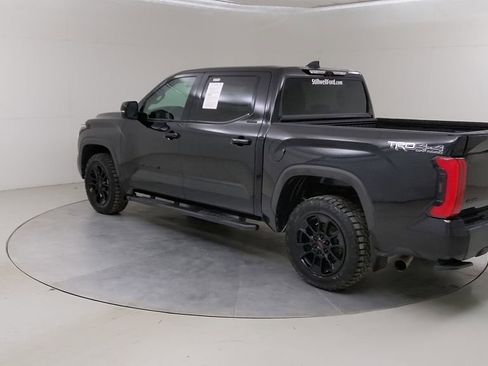 Used 2024 Toyota Tundra Limited w/ TRD Off-Road Package AWD/4WD image 17