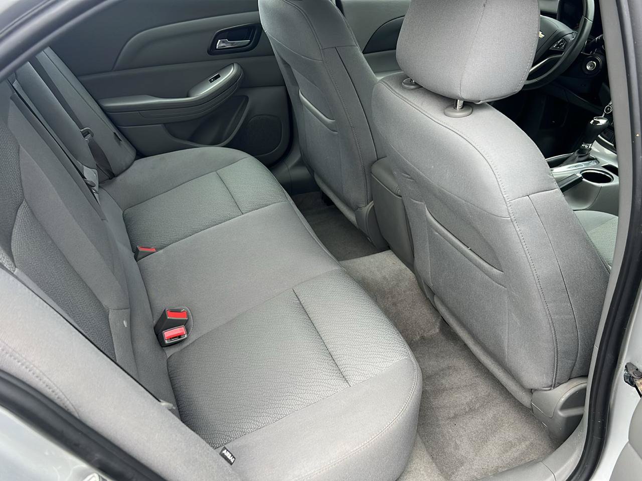 Used 2016 Chevrolet Malibu LS w/ Protection Package FWD image 12