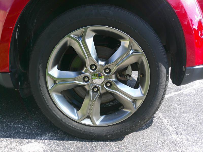 Used 2016 Dodge Journey Crossroad FWD image 25