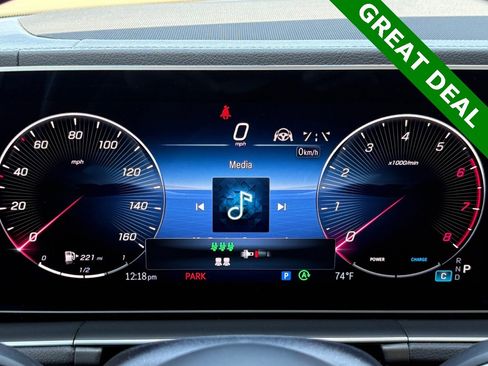 Used 2024 Mercedes-Benz GLS 450 4MATIC image 17