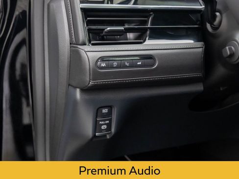 Certified 2026 INFINITI QX80 Luxe w/ Cargo Package AWD/4WD image 19