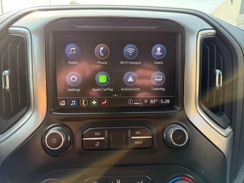 Used 2022 Chevrolet Silverado 3500 LT w/ Convenience Package image 36