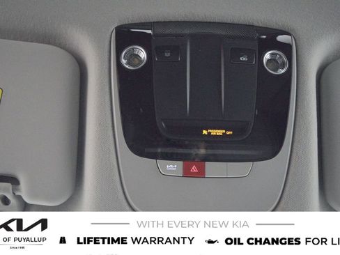 New 2026 Kia Seltos S image 25