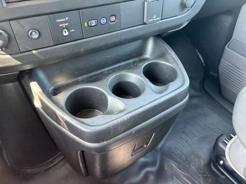 Used 2020 Chevrolet Express 2500 w/ Driver Convenience Package RWD image 32