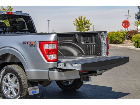 Used 2021 Ford F150 XL w/ Equipment Group 101A High AWD/4WD image 10