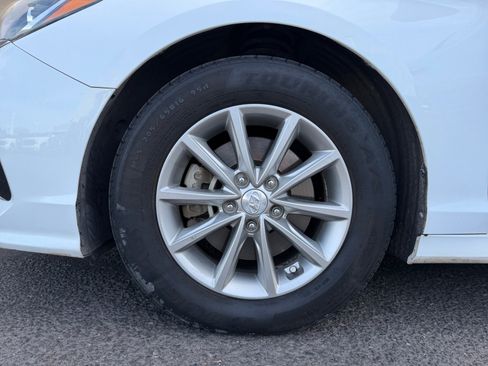 Used 2019 Hyundai Sonata SE image 26