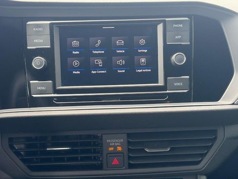Certified 2024 Volkswagen Jetta Sport FWD image 14