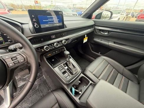 New 2026 Honda CR-V Sport-L image 22