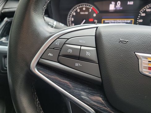 Used 2023 Cadillac XT5 Premium Luxury FWD image 30
