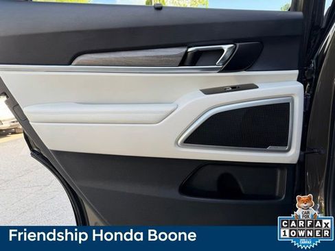 Used 2021 Kia Telluride EX AWD/4WD image 37