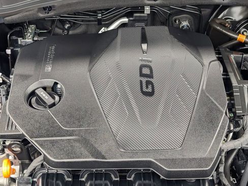 Used 2023 Kia Sportage X-Line w/ X-Line Premium Package image 52