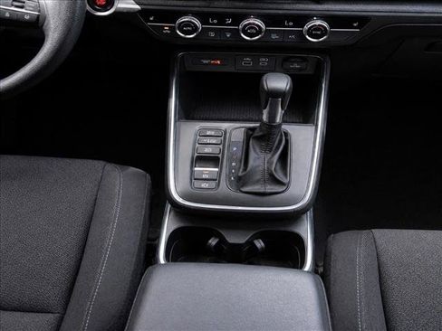 Certified 2025 Honda CR-V EX image 19