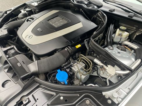 Used 2011 Mercedes-Benz E 350 E350 Cabriolet image 39