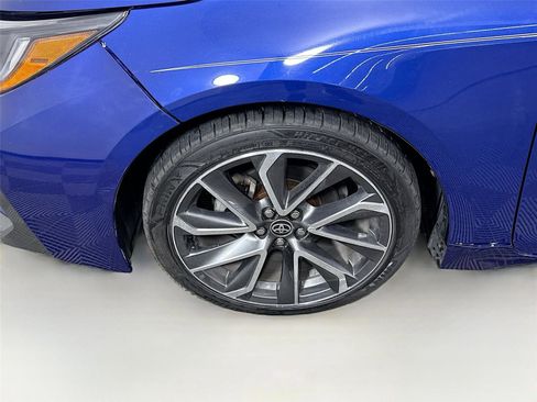 Used 2020 Toyota Corolla XSE FWD image 23
