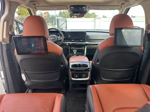 Used 2024 Kia Carnival SX Prestige image 23
