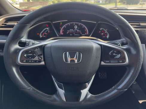 Used 2021 Honda Civic Sport image 12