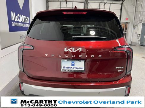 Used 2023 Kia Telluride SX image 6
