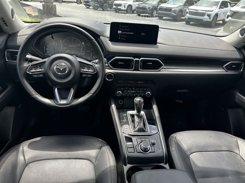 Used 2023 MAZDA CX-5 AWD 2.5 S image 21
