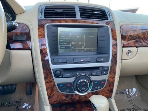 Used 2007 Jaguar XK Convertible RWD image 7