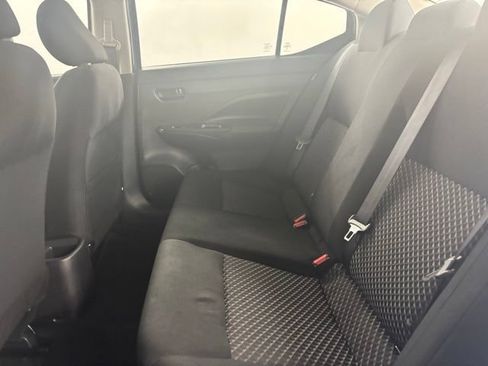 Used 2024 Nissan Versa S w/ Trunk Package FWD image 14