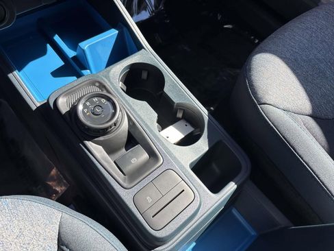 New 2025 Ford Maverick XLT w/ Equipment Group 301A image 24