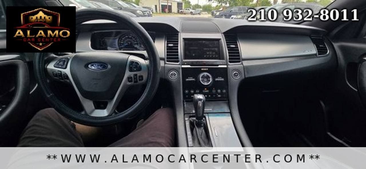 Used 2014 Ford Taurus SHO w/ Equipment Group 401A AWD/4WD image 34
