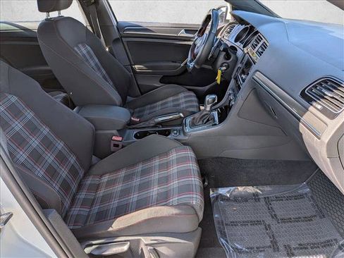 Used 2018 Volkswagen GTI S image 20