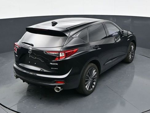 Used 2024 Acura RDX A-Spec AWD/4WD image 33