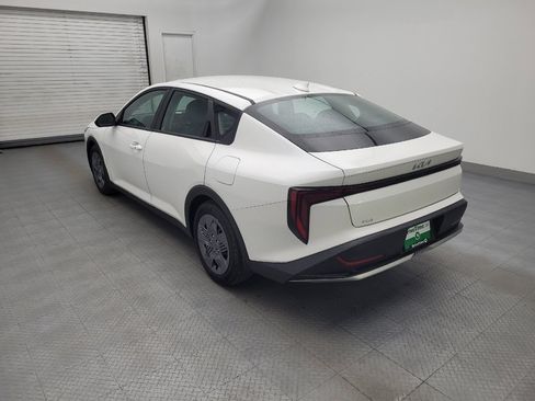 Used 2025 Kia K4 FWD image 5