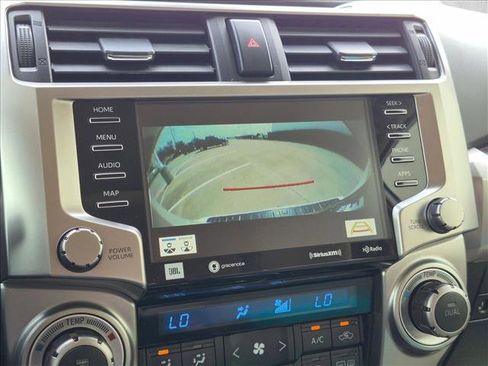 Used 2023 Toyota 4Runner Limited RWD image 14