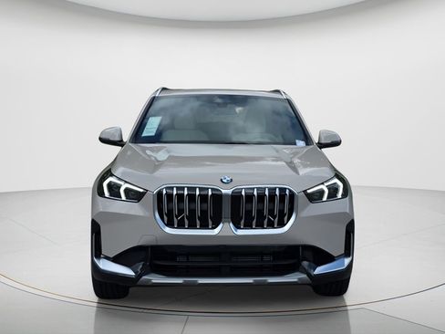 New 2026 BMW X1 xDrive28i AWD/4WD image 2