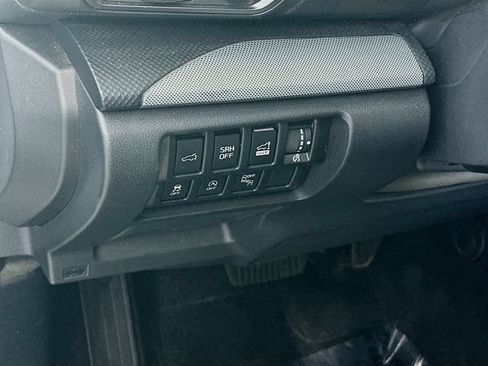Used 2019 Subaru Forester Limited w/ Popular Package #3 AWD/4WD image 15