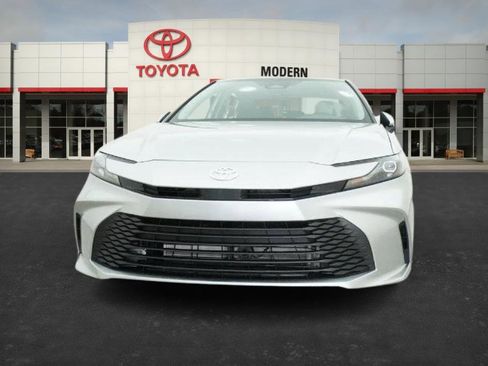 New 2026 Toyota Camry LE image 3