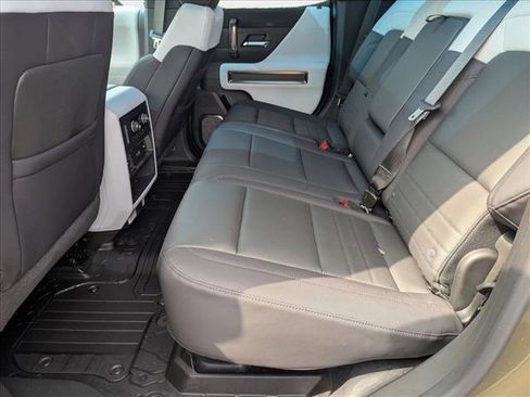 New 2025 GMC Hummer EV 2X AWD/4WD image 18