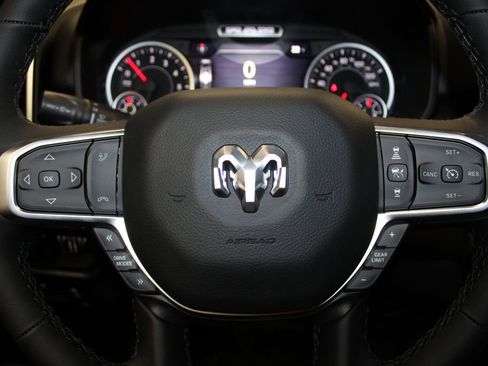 New 2026 RAM 1500 Big Horn image 11