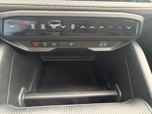 New 2026 Jeep Cherokee Limited AWD/4WD image 30