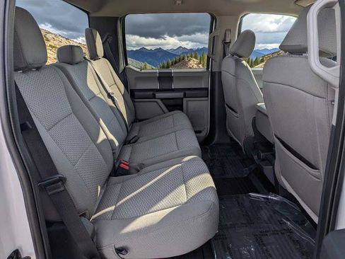 Certified 2022 Ford F250 XLT w/ XLT Value Package AWD/4WD image 24