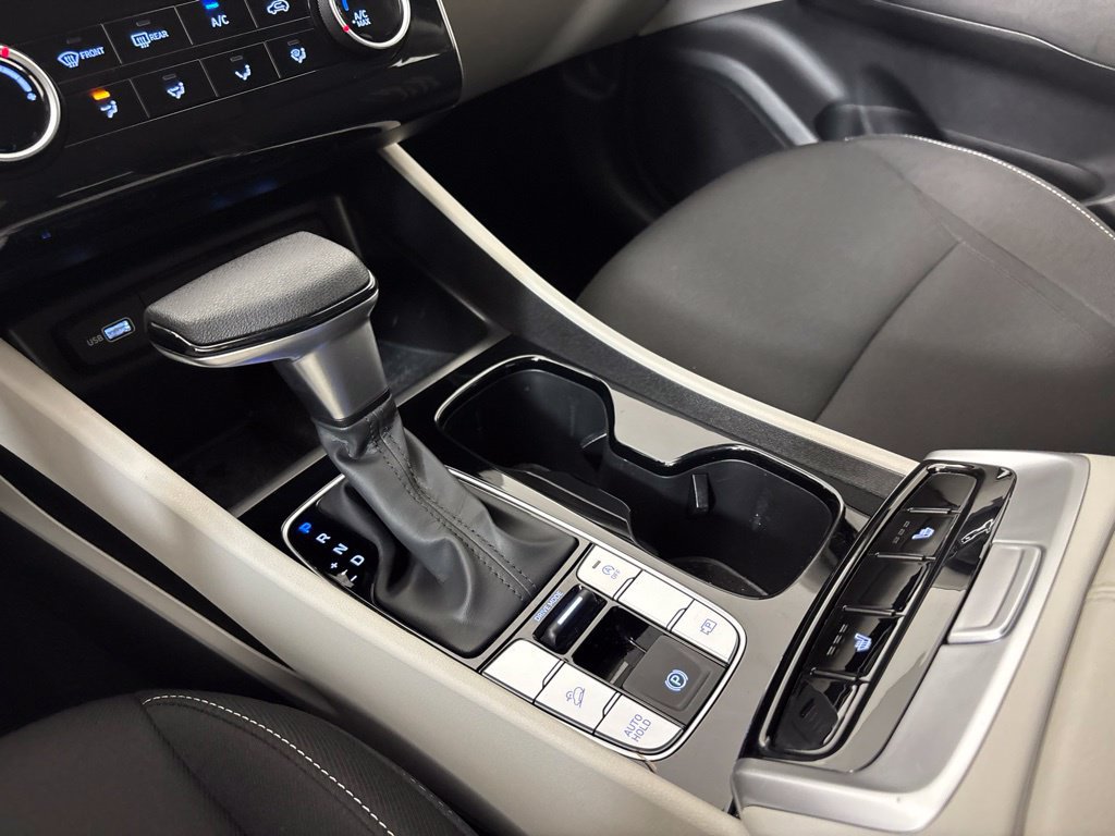 Used 2023 Hyundai Tucson SEL FWD image 33
