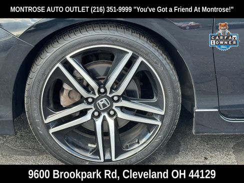 Used 2017 Honda Accord Sport Special Edition image 48