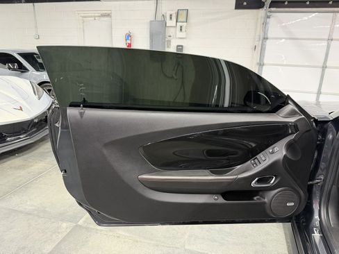 Used 2013 Chevrolet Camaro ZL1 image 21