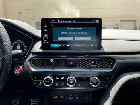 Used 2024 Acura Integra Type S FWD image 15