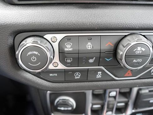 New 2026 Jeep Gladiator Willys image 18