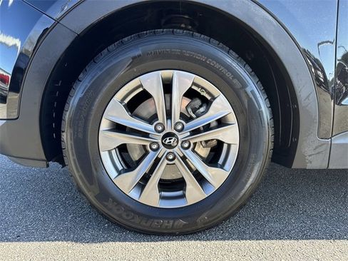 Used 2016 Hyundai Santa Fe Sport w/ Option Group 02 image 11