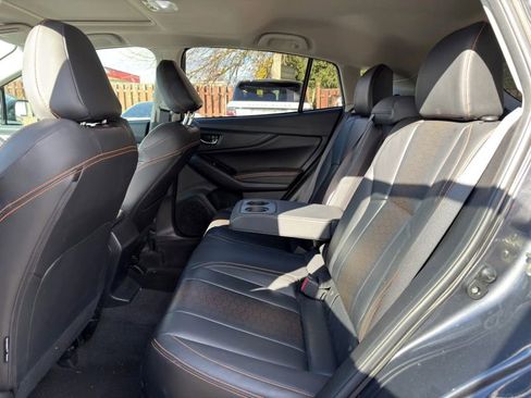 Used 2021 Subaru Crosstrek 2.5i Limited w/ Moonroof Package 2 image 15